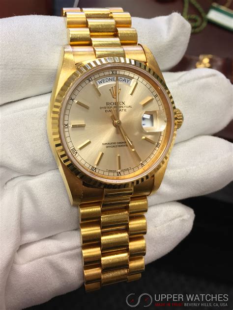 al polso un rolex gold president cossiga|gold rolex president watch.